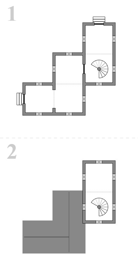 Random Generator House Plans | Rolegenerator.com