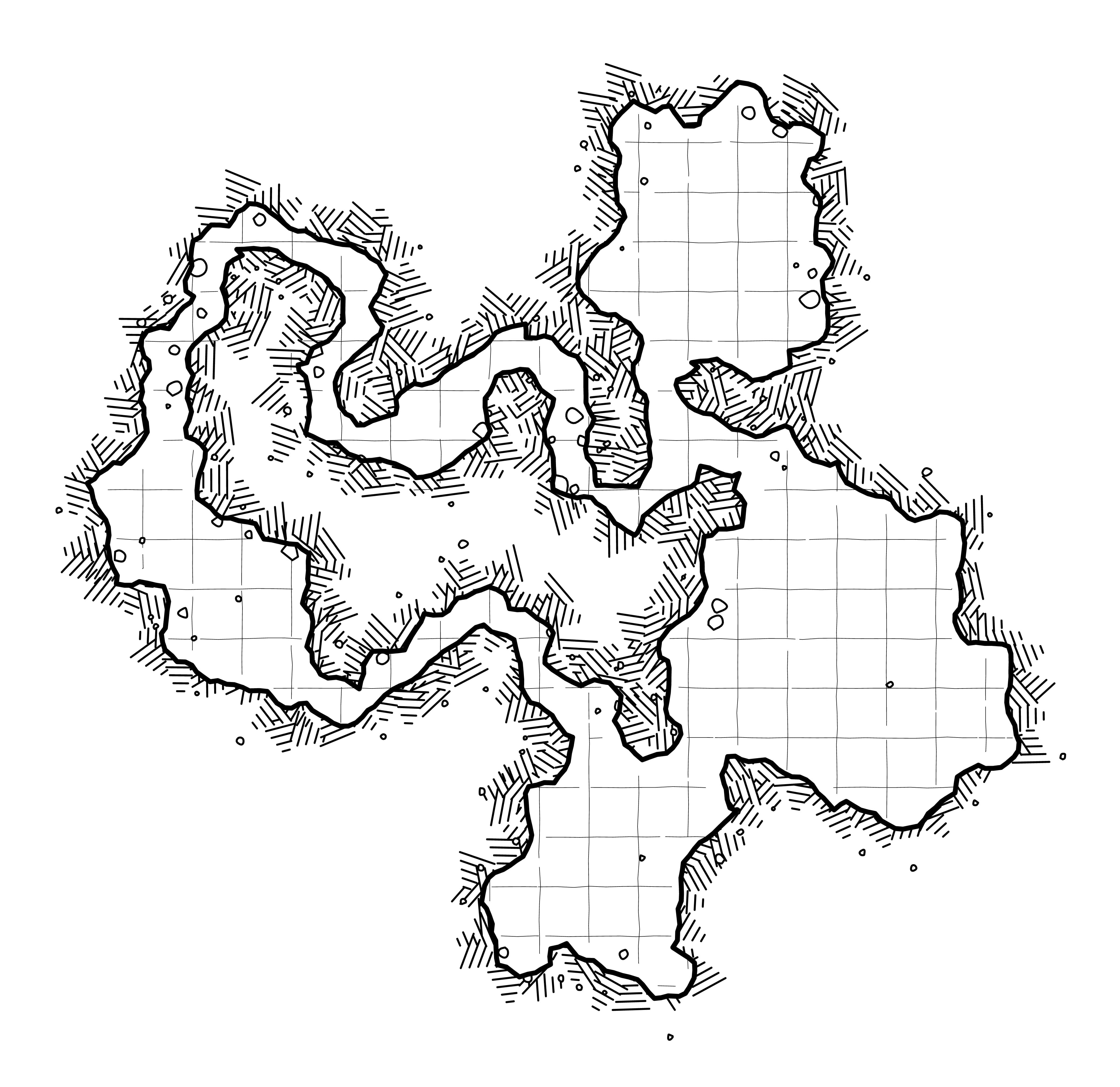 Random Cave Generator | Rolegenerator.com